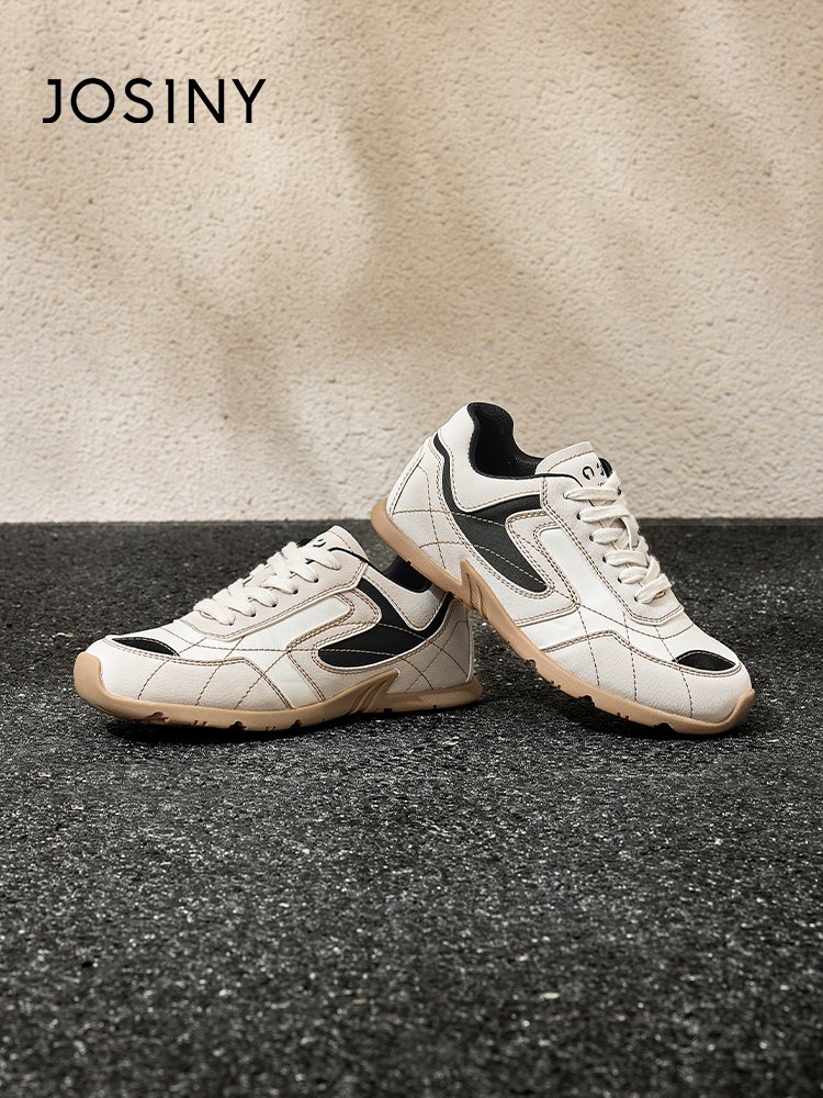 Dresini Retrospective Shoes, 2024, a new original design for Separative Slate Shoes