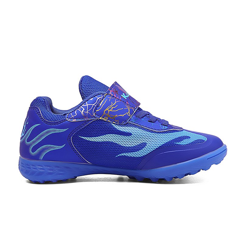 wholesale soccer shoes Children's Football Shoes for Training Competition Colorful Design All Seasons football shoes for boys