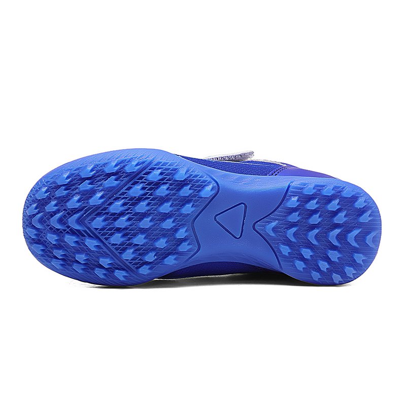 wholesale soccer shoes Children's Football Shoes for Training Competition Colorful Design All Seasons football shoes for boys