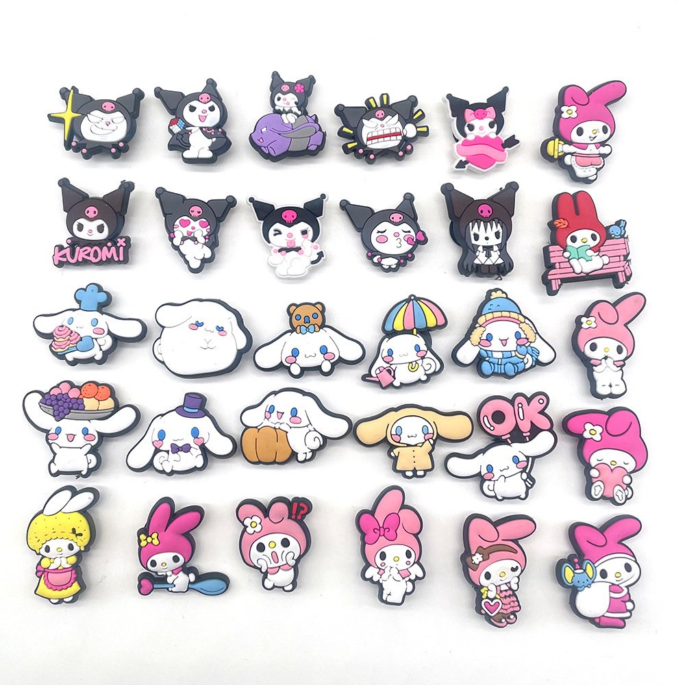 2024 Hot Selling Premier League Shoe Charms Wholesale Cartoon Shoe Decorations Accessories Anime Shoe Charm For Clog