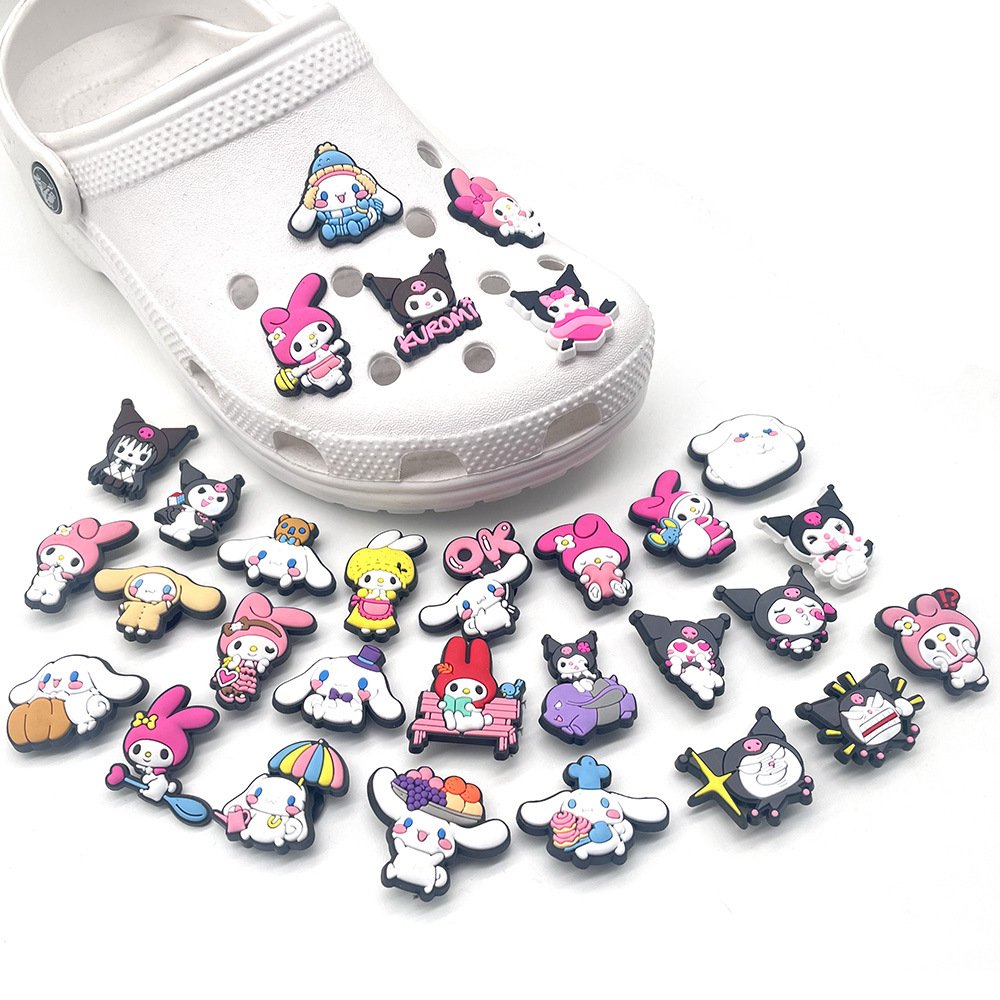 2024 Hot Selling Premier League Shoe Charms Wholesale Cartoon Shoe Decorations Accessories Anime Shoe Charm For Clog