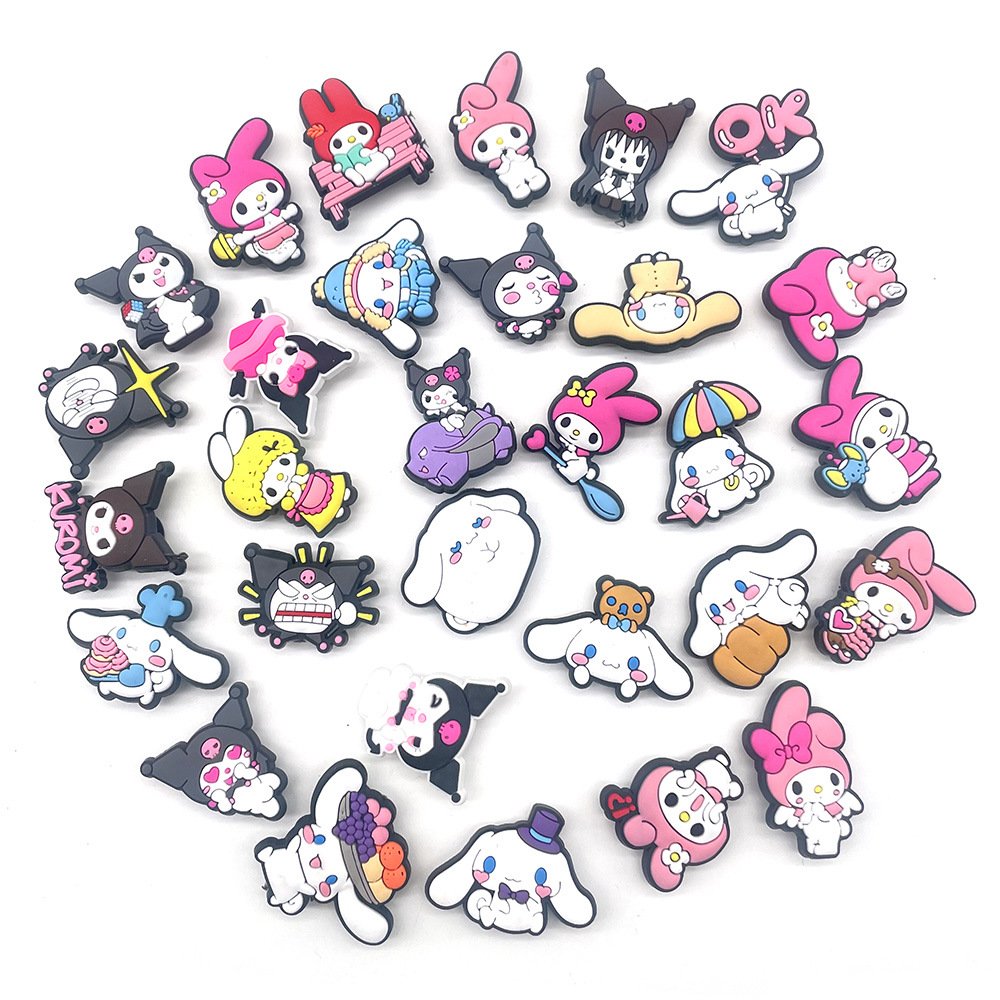 2024 Hot Selling Premier League Shoe Charms Wholesale Cartoon Shoe Decorations Accessories Anime Shoe Charm For Clog