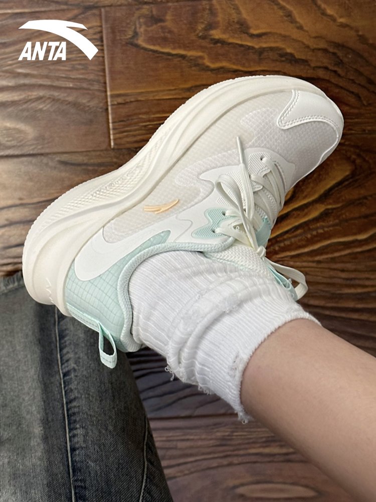 A new air-drive shoe in the autumn of 2024