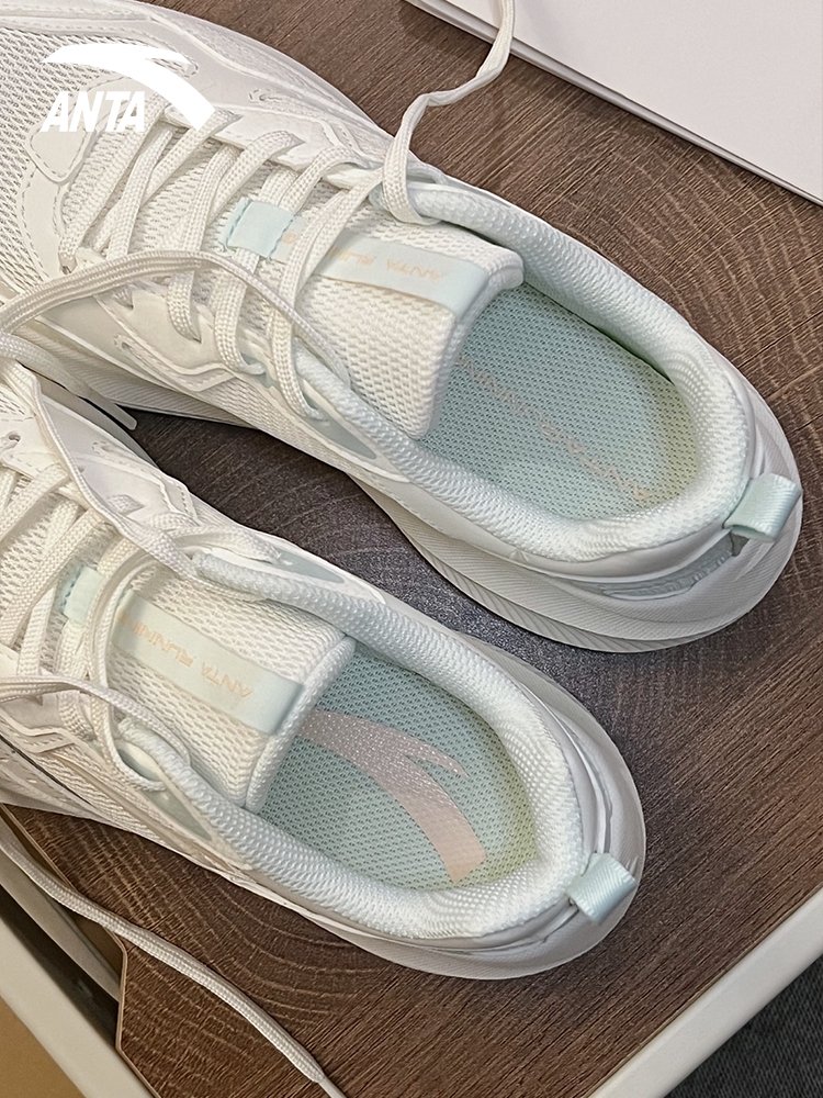 A new air-drive shoe in the autumn of 2024