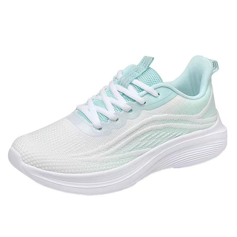 A new soft-depressed jogging shoes in the autumn of 2024