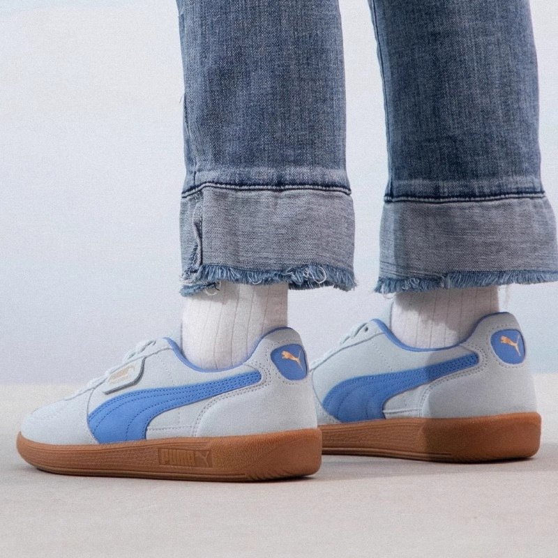 PUMA PEASANT SHOES MEN AND WOMEN SUMMER SHOES SPORTS SHOES RECREATIONAL T-HEADS 399341-03