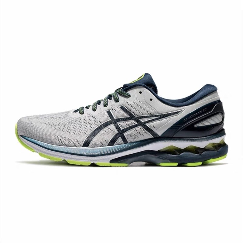 THE REAL THING, THE MALL DISCOUNT, THE NEW K-27-STABILIZED SNEAKERS, THE MEN'S AND WOMEN'S LEISURE-SHOES, THE MEN'S