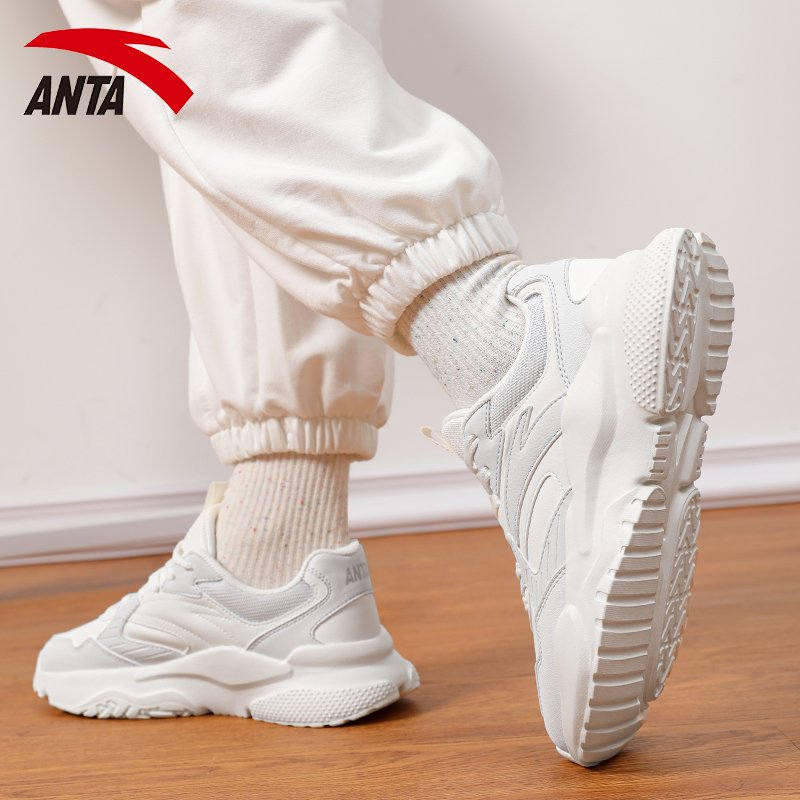 A new 2024 gravitational sneakers