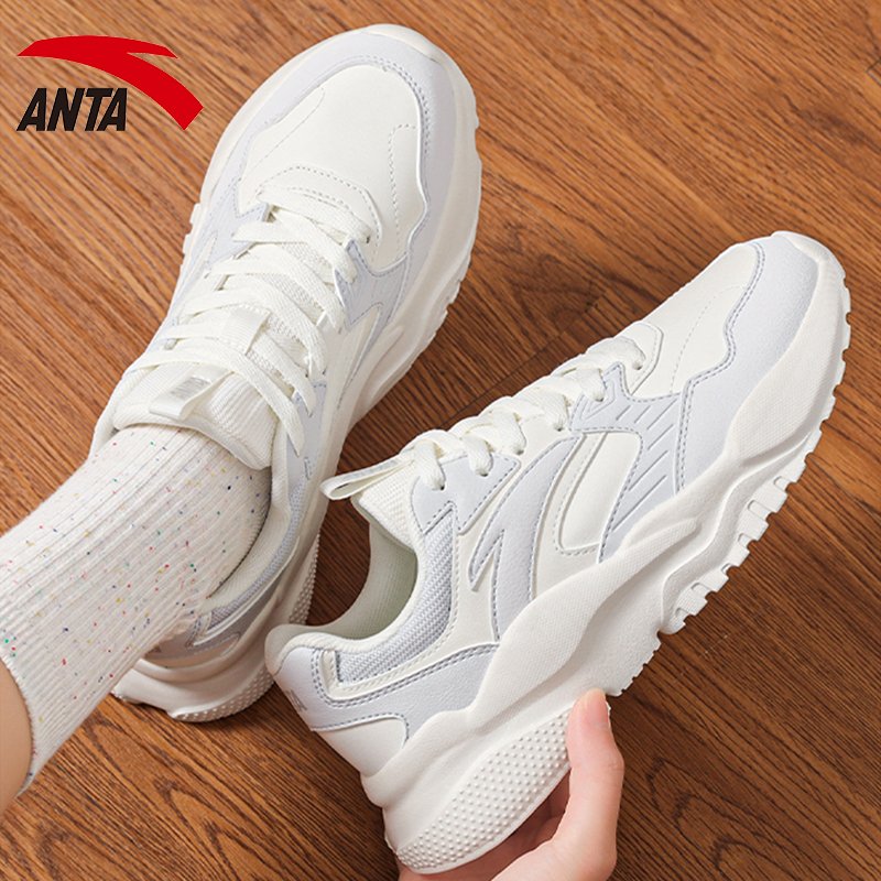 A new 2024 gravitational sneakers