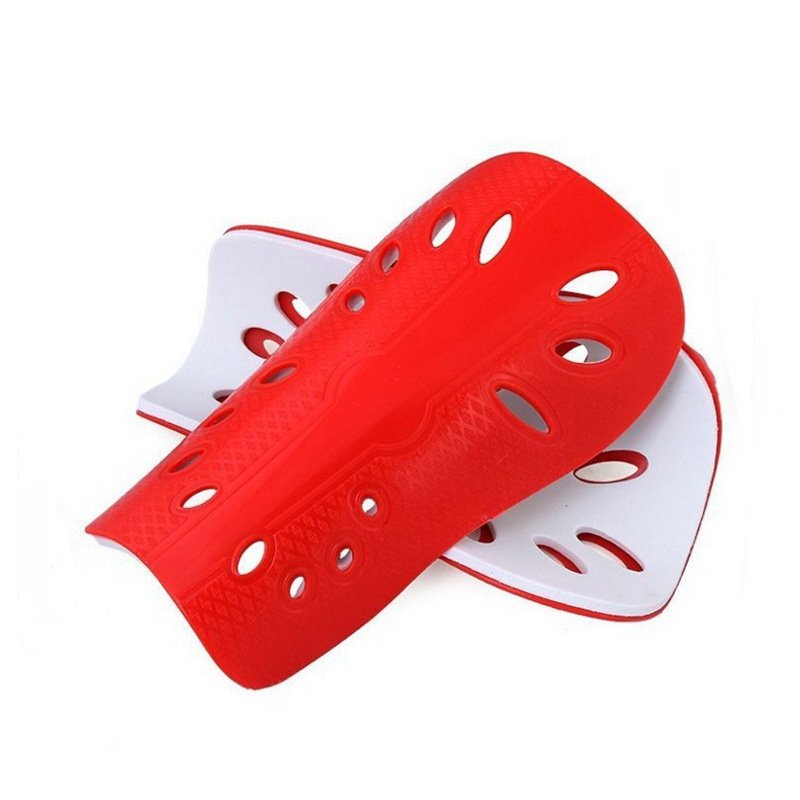 2024 Factory Wholesale High Quality Professional Youth Leg Thin Blanks Insert Sport Soccer Football Shin Guards Pads