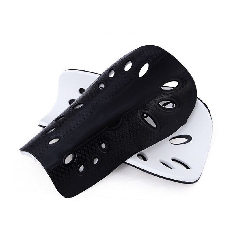 2024 Factory Wholesale High Quality Professional Youth Leg Thin Blanks Insert Sport Soccer Football Shin Guards Pads
