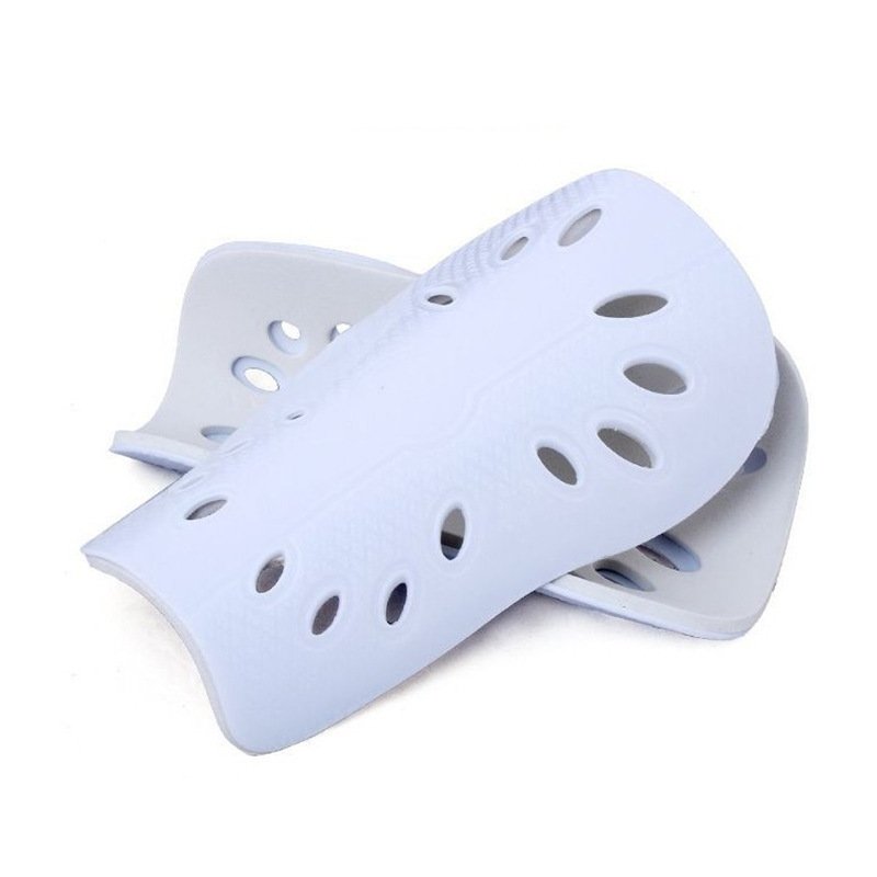 2024 Factory Wholesale High Quality Professional Youth Leg Thin Blanks Insert Sport Soccer Football Shin Guards Pads