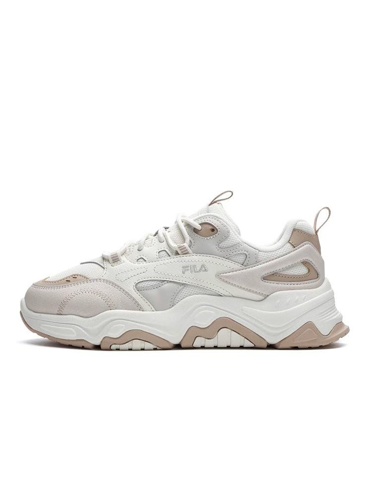 FILA FELLA FELLER'S OFFICIAL SHOES-DADDY'S SPORTS RETROSPECTIVE SHOES