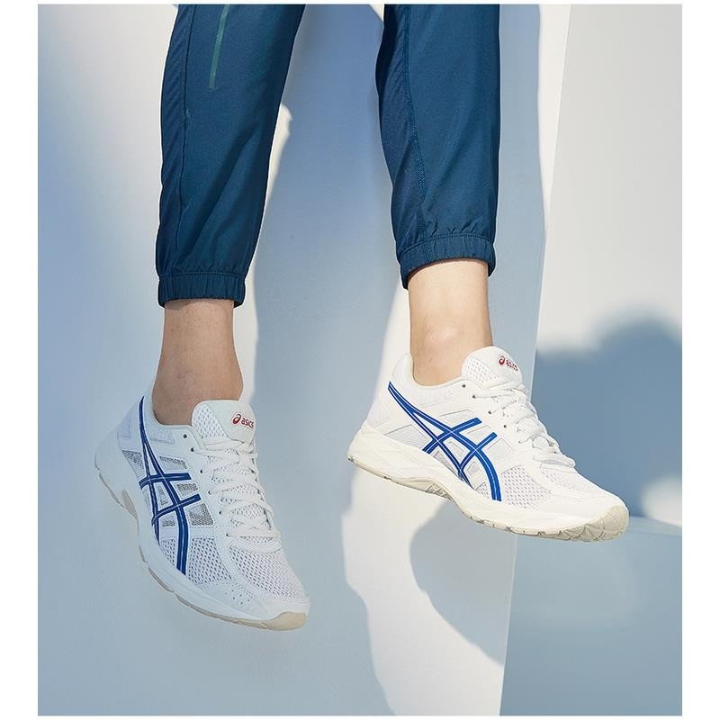 Asics Arthur male sneakers GEL-CONTEND4 slow-shock shoes, summer air-smuggling shoes