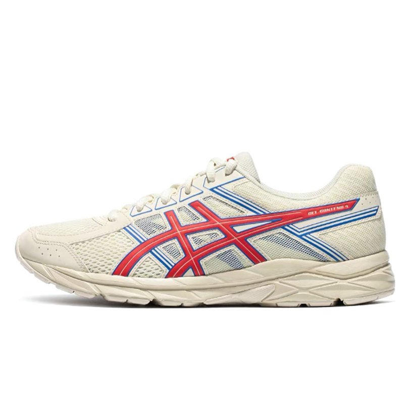 Asics Arthur male sneakers GEL-CONTEND4 slow-shock shoes, summer air-smuggling shoes