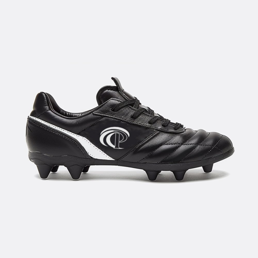 Custom Professional Chuteira Society Futebol Football Shoes Soccer Boots For Men Zapatos De Football