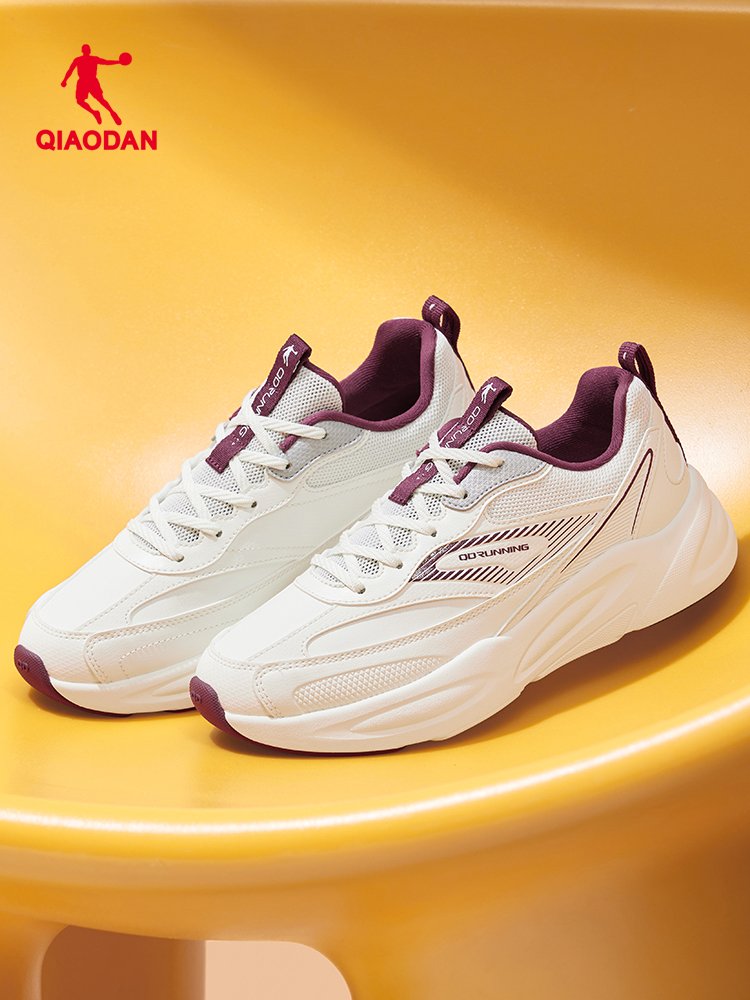 Jordan's sneakers, 2024 new waterproof jogging shoes