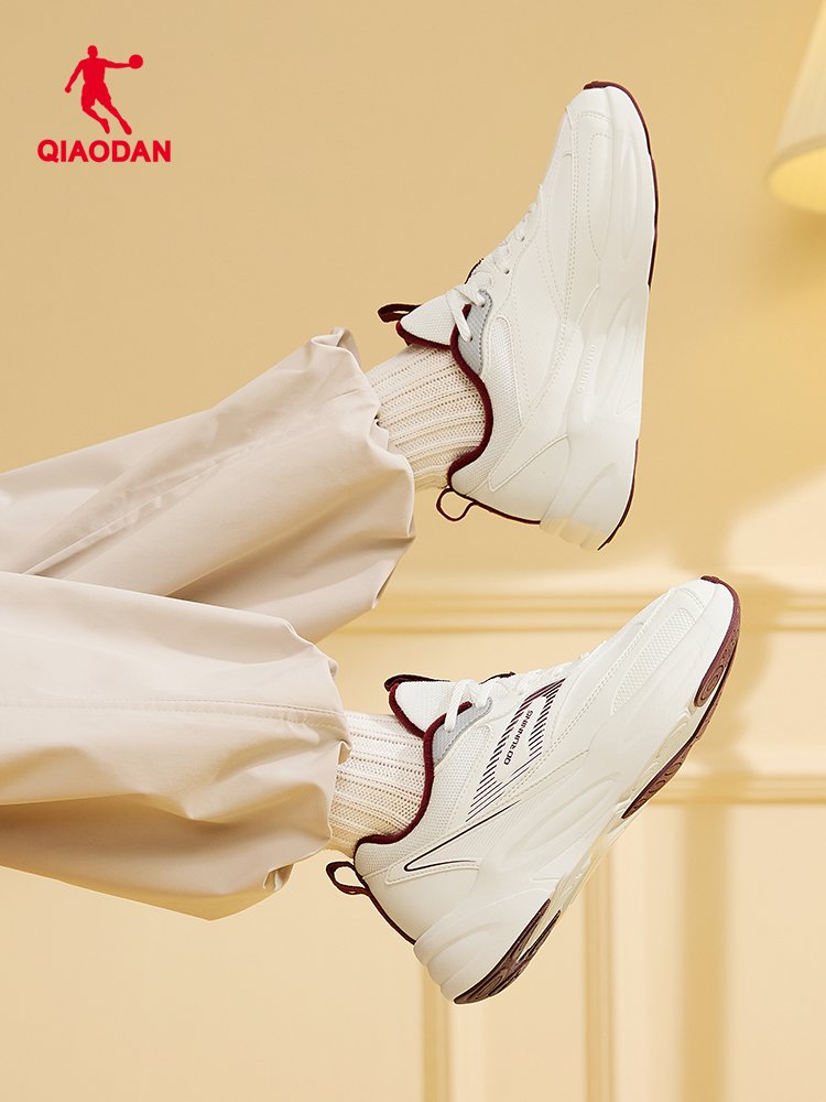 Jordan's sneakers, 2024 new waterproof jogging shoes