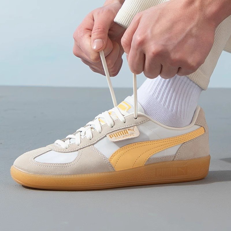 PUMA PEGASUS NCT127 SAME RECREATION T-HEADS PALERMO SHOES 399341