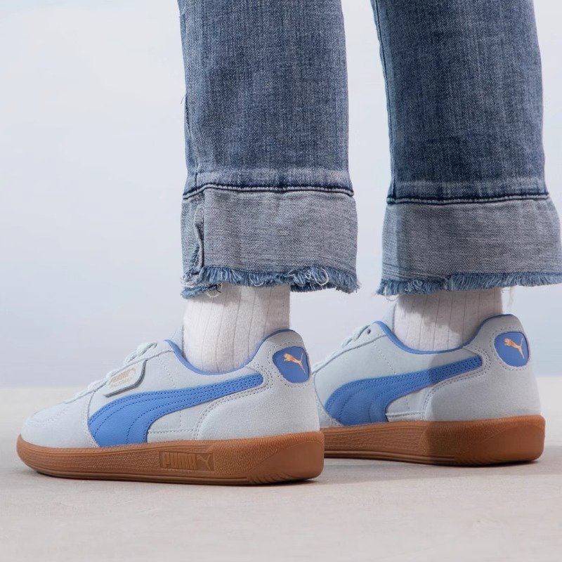PUMA PEGASUS NCT127 SAME RECREATION T-HEADS PALERMO SHOES 399341