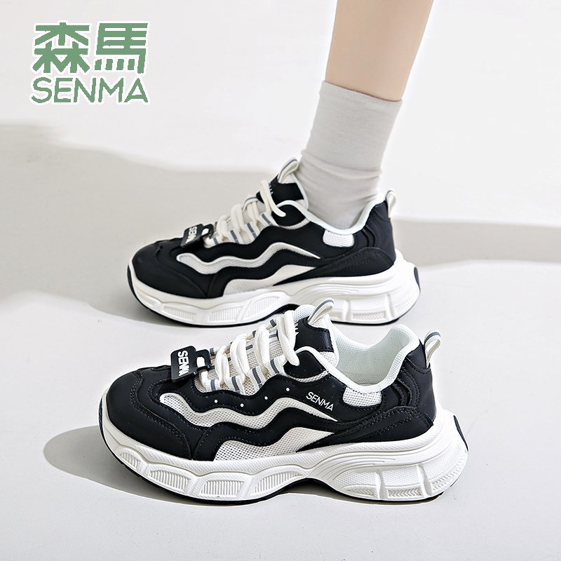 sammar girl's fashion shoes and runner's shoes 2024