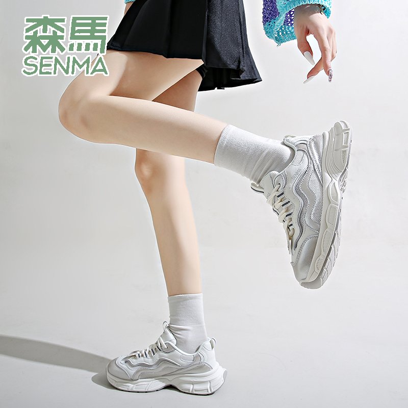 sammar girl's fashion shoes and runner's shoes 2024