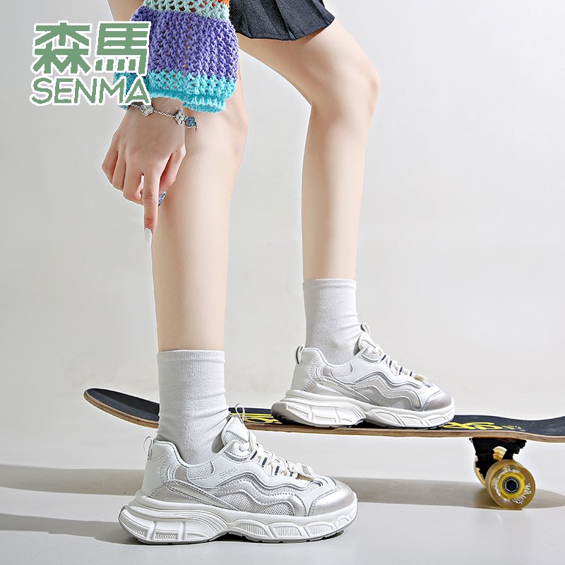 sammar girl's fashion shoes and runner's shoes 2024
