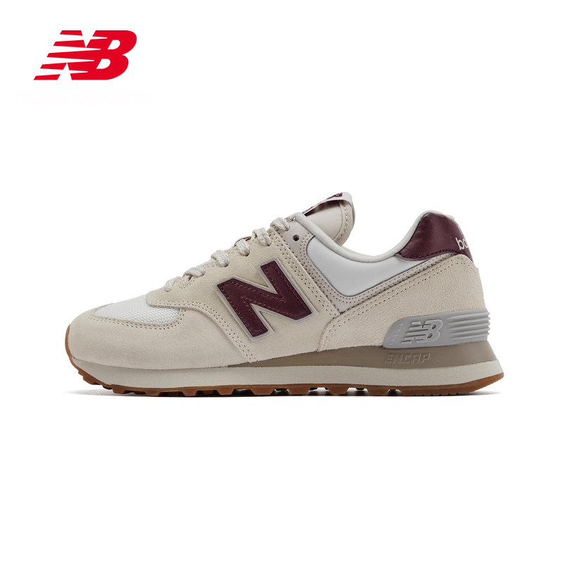 New Balance Recreational Running Shoes WL 574RCF