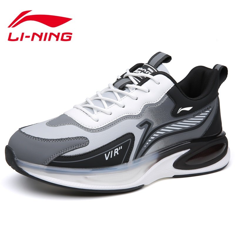 Li Ning's new 2024 running shoes for air in the official flag shop