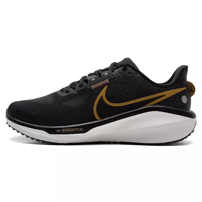Nikenik male shoe Zoom Vomero 17 air cushions for smooth-to-air recreational sport FB1309
