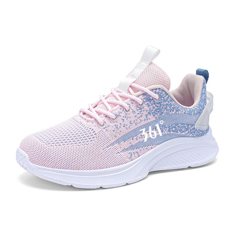 361 sneakers, spring and autumn sneakers, light-sliding and recreational shoes, training for tourist shoes
