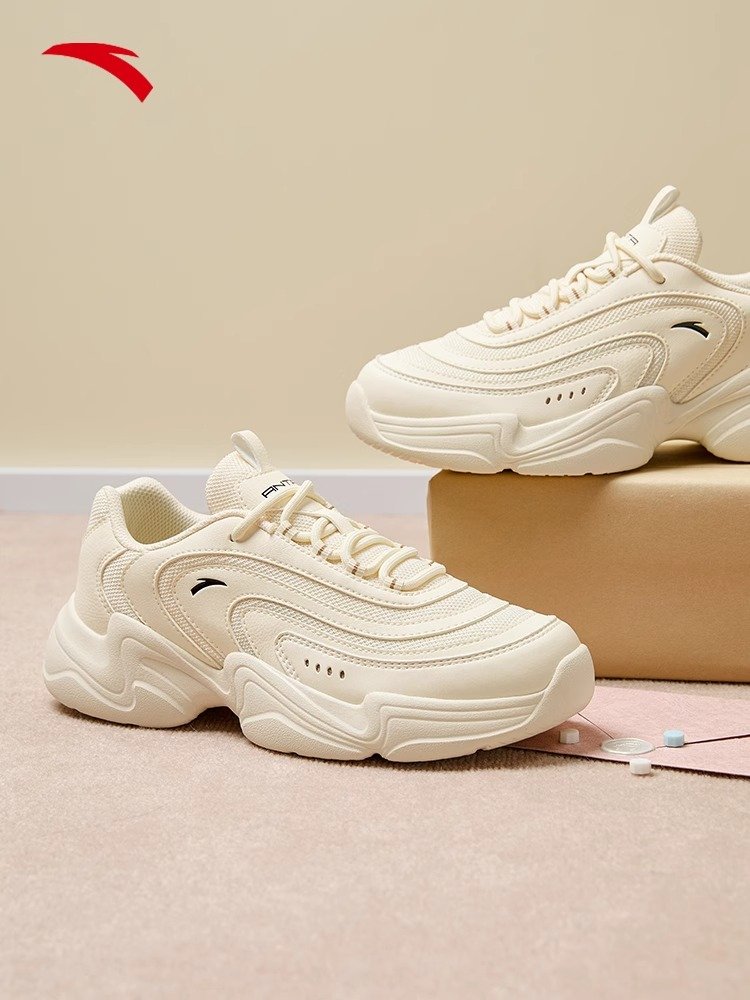 Anippa's shoes, girls' sneakers, 2024 summer, new official flagnet shoes