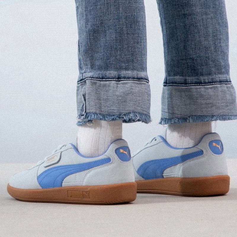 PUMA PEASANT SHOES MEN AND WOMEN SUMMER SHOES SPORTS SHOES RECREATIONAL T-HEADS 399341-03