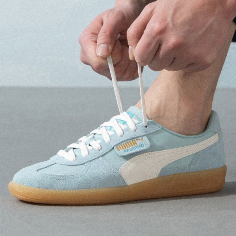 PUMA PEASANT SHOES MEN AND WOMEN SUMMER SHOES SPORTS SHOES RECREATIONAL T-HEADS 399341-03