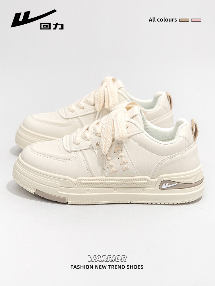 ♪ backward white shoe girl 2024 new ♪
