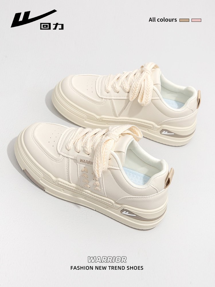♪ backward white shoe girl 2024 new ♪