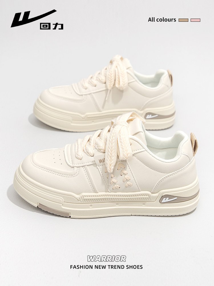 ♪ backward white shoe girl 2024 new ♪