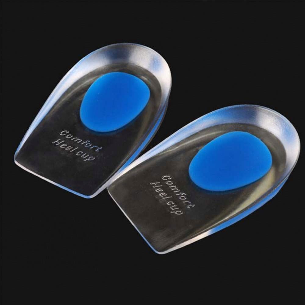Factory Direct Sports Insoles Soccer for Comfort & Low Price Shoe Heel Pads Cups