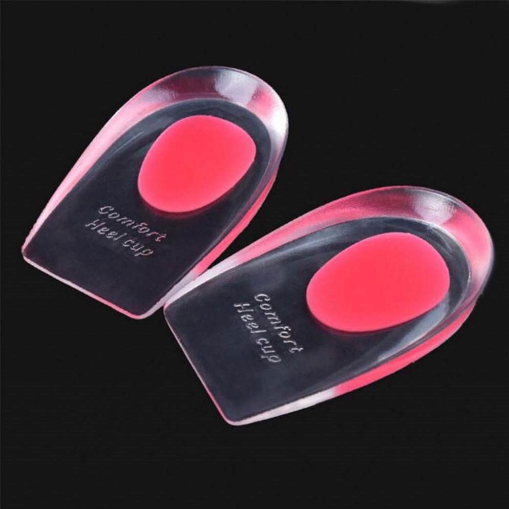 Factory Direct Sports Insoles Soccer for Comfort & Low Price Shoe Heel Pads Cups