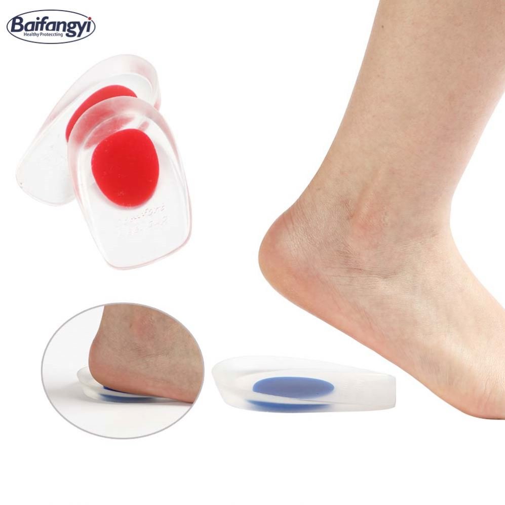 Factory Direct Sports Insoles Soccer for Comfort & Low Price Shoe Heel Pads Cups