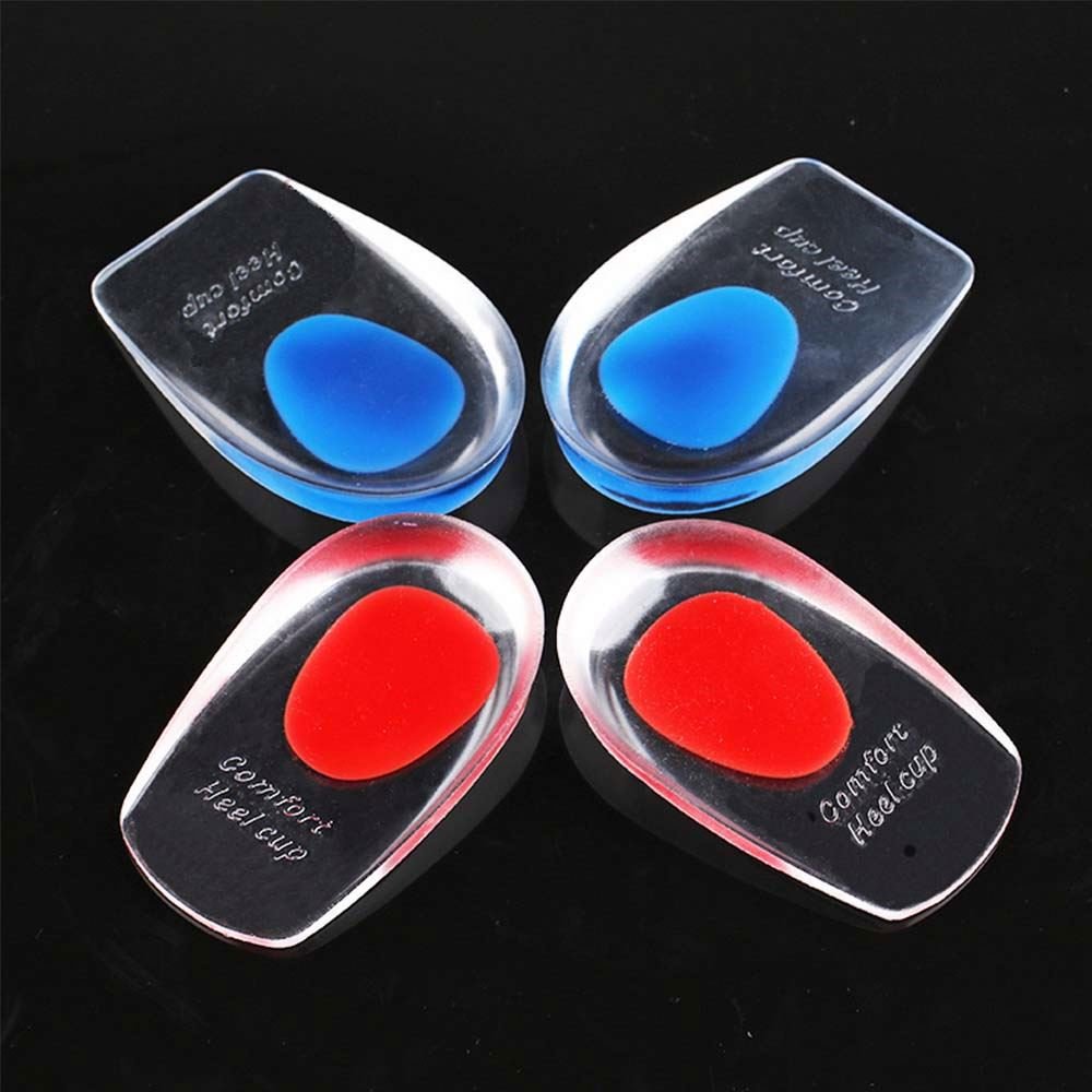 Factory Direct Sports Insoles Soccer for Comfort & Low Price Shoe Heel Pads Cups