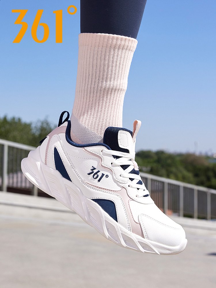A new 2024 in 361 women's shoes