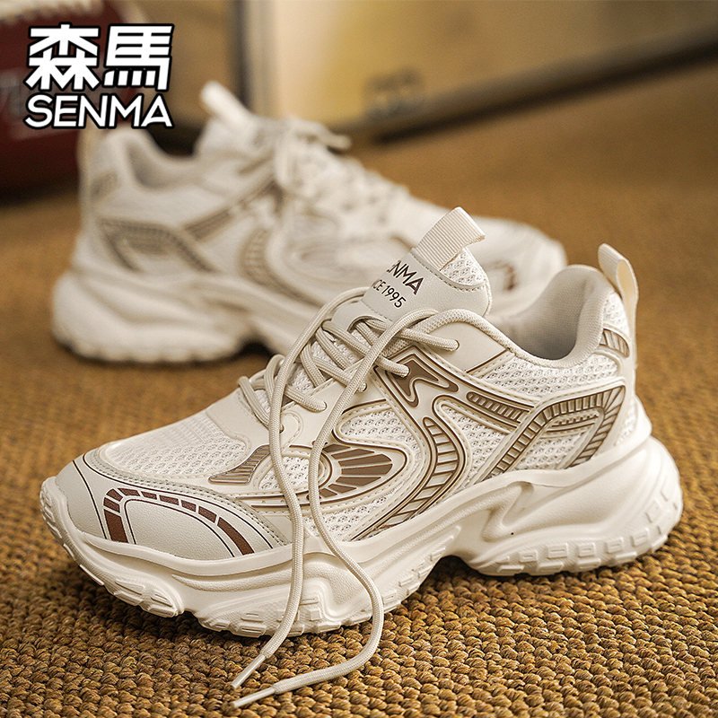 A new 2024 in Samma Twister Shoes