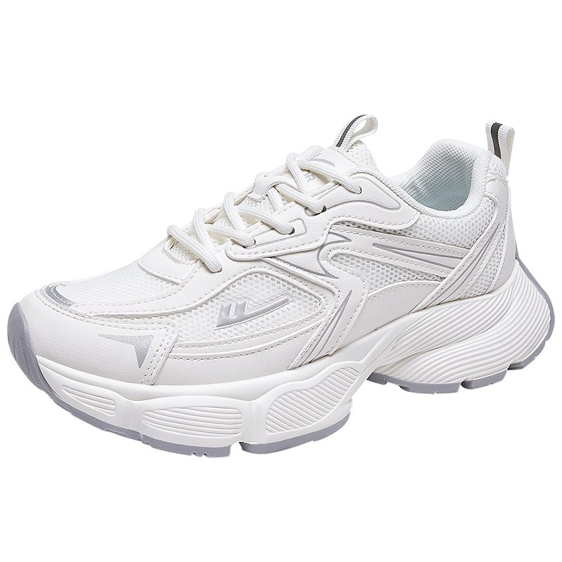 Backshoes are thick, old man's shoes are full of 2024 new air-blast sports shoes