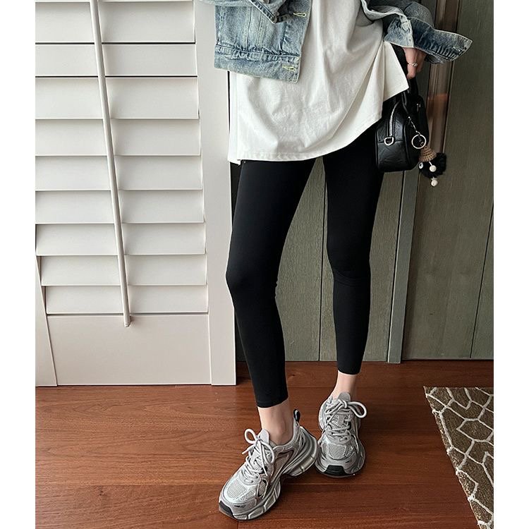 C101 The Autumn Women's Sports Pops Shoes and Ins..