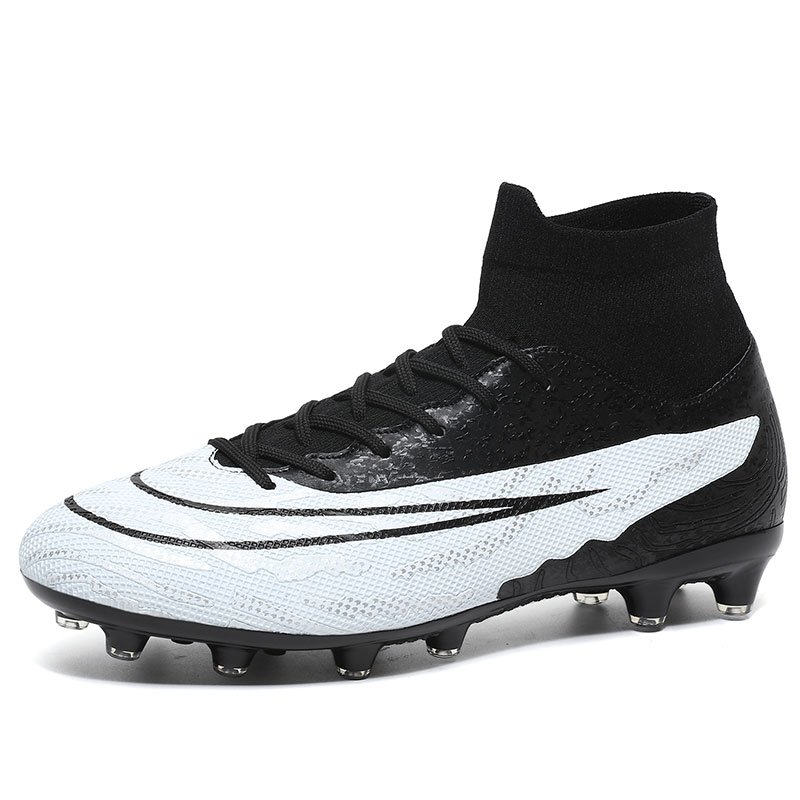 2024 Fashionable style Soccer Shoes for men football shoe Wholesale custom made logo soccer boots Football Boots