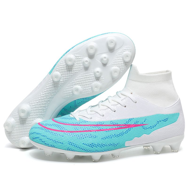 2024 Fashionable style Soccer Shoes for men football shoe Wholesale custom made logo soccer boots Football Boots