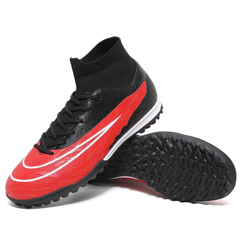 2024 Fashionable style Soccer Shoes for men football shoe Wholesale custom made logo soccer boots Football Boots
