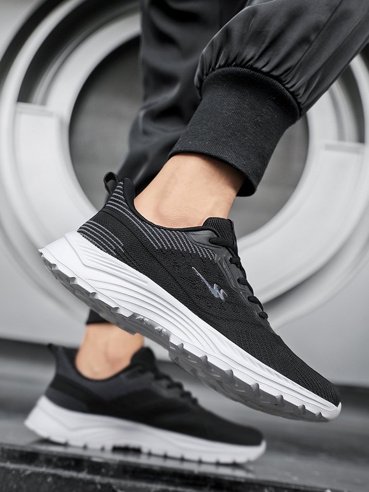 Double-star male sneakers, 2024 new boys in the fall, tremors, recreational shoe students, easy running shoes