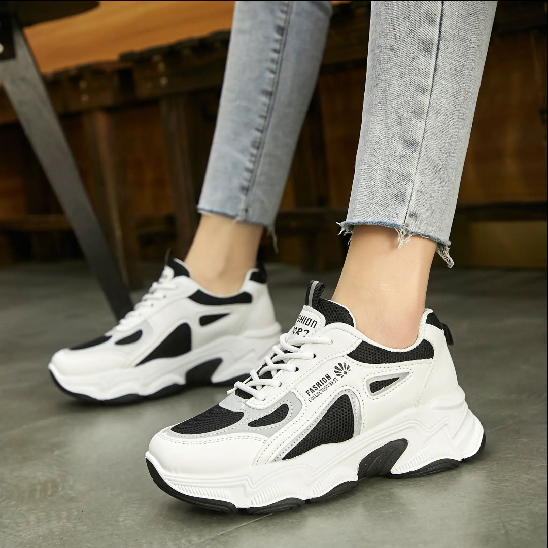 big dong daddy's shoes, the ins is on the net, and the summer old man's shoes are turning up thick